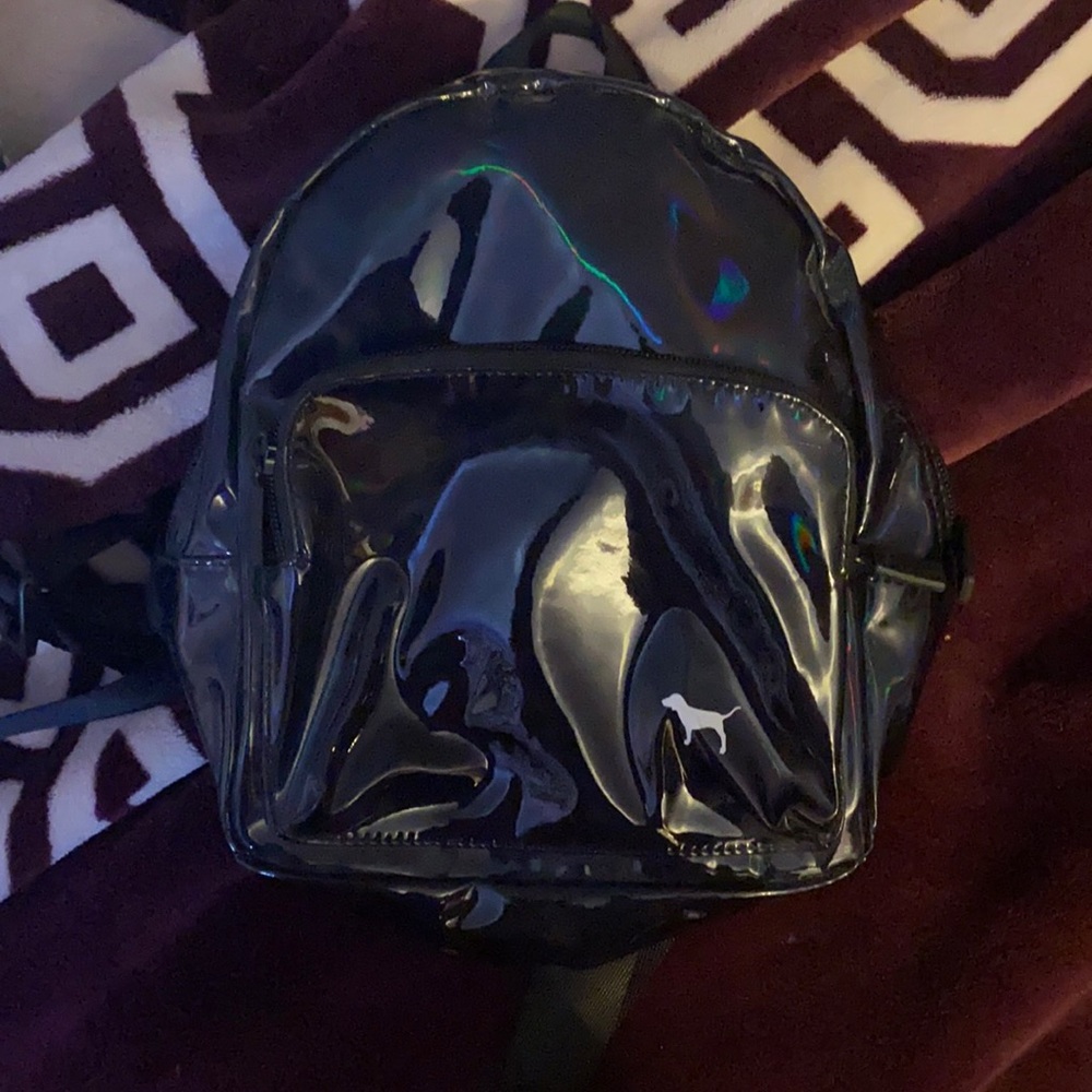 Bought it from Victoria secret and never used it